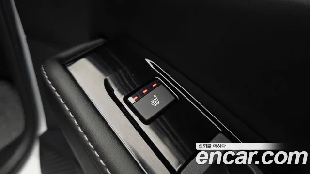 Honda Accord Generation 11 — Фото автомобиля 19