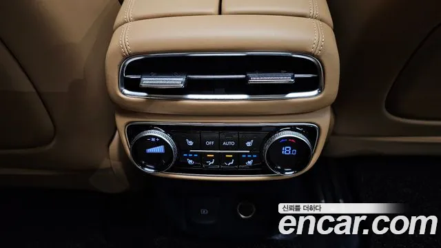 Genesis GV80 3.0 Дизель AWD — Фото автомобиля 17