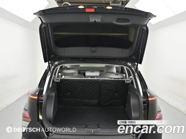 Hyundai Kona Kona Гибрид (SX2) — Фото автомобиля 18