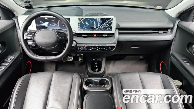 Hyundai Ioniq5 Ioniq5 — Фото автомобиля 7