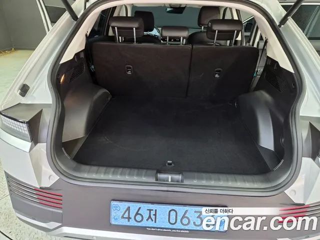 Hyundai Ioniq5 Ioniq5 — Фото автомобиля 10