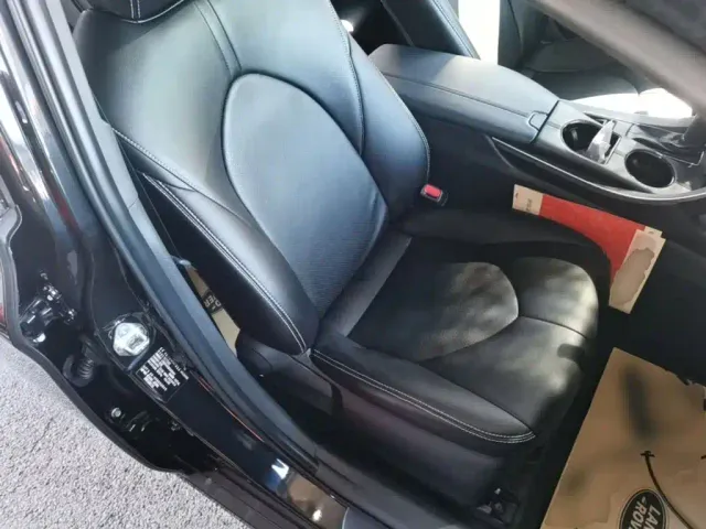 Toyota Avalon — Фото автомобиля 24