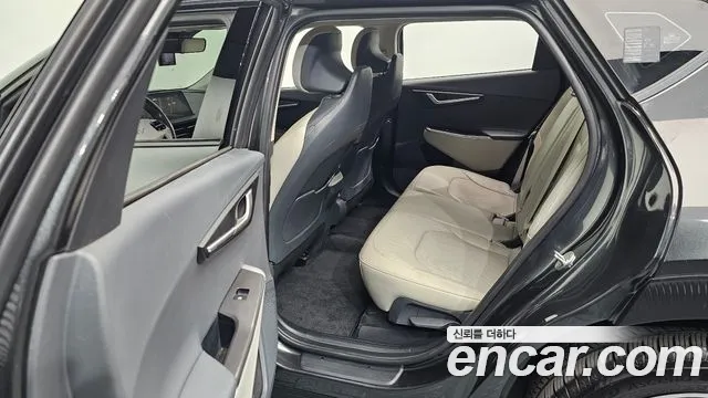 Kia EV6 — Фото автомобиля 29