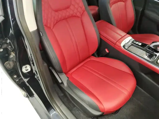 Dongfeng Yixuan MAX — Фото автомобиля 24