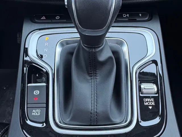 GAC Trumpchi M6 — Фото автомобиля 10