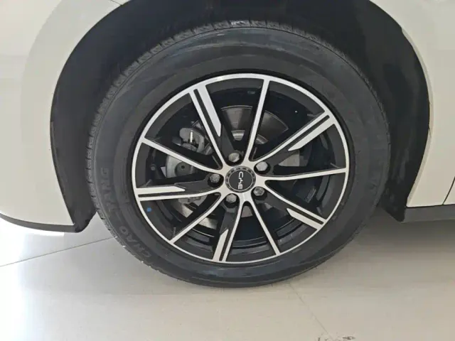 BYD Seal 06 — Фото автомобиля 22