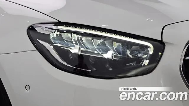 Mercedes-Benz E-Class W213 — Фото автомобиля 7