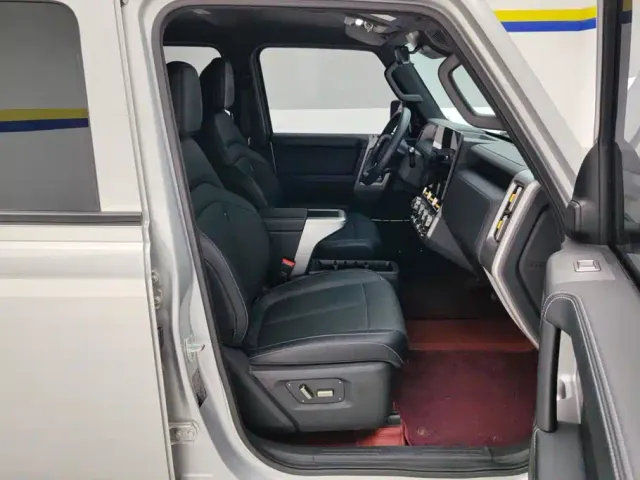iCAR V23 — Фото автомобиля 7