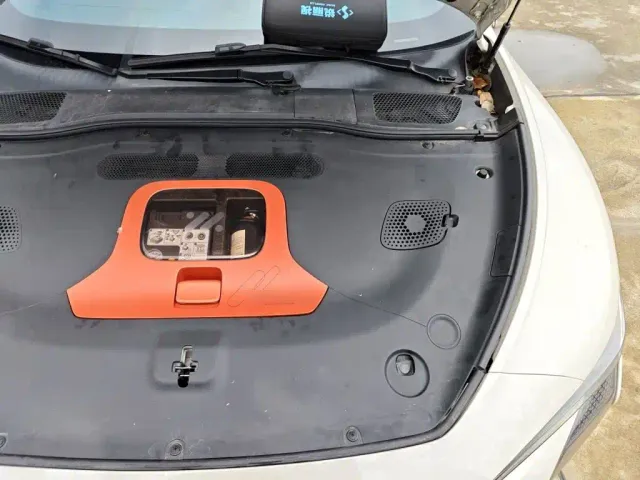 IM Motors L7 — Фото автомобиля 20