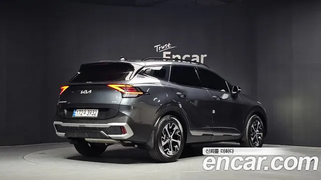 Kia Sportage — Фото автомобиля 2