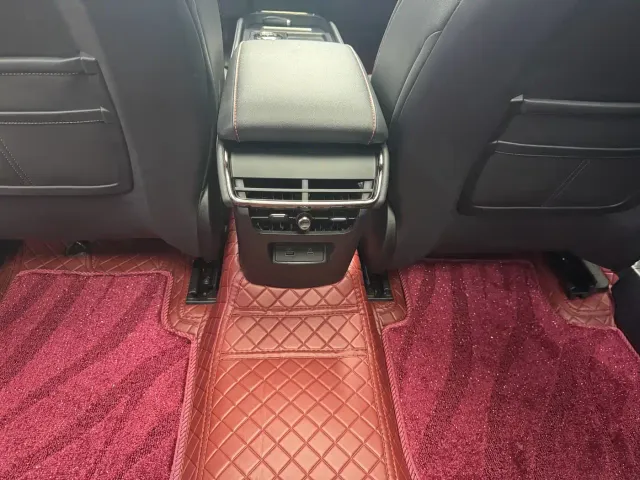 Ford Mondeo — Фото автомобиля 11