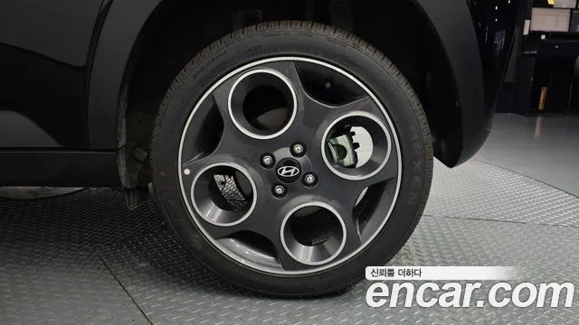 Hyundai Casper — Фото автомобиля 6