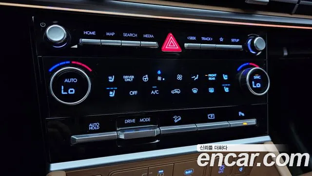 Hyundai Santa Fe MX5 — Фото автомобиля 30