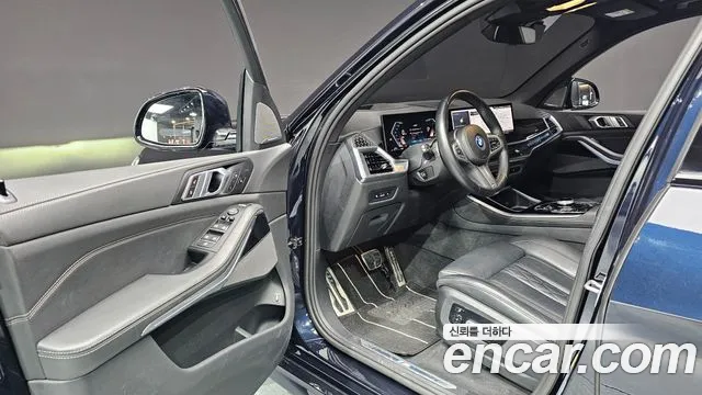 BMW X5 G05 — Фото автомобиля 15