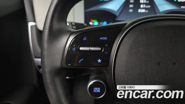 Hyundai Ioniq5 Ioniq5 — Фото автомобиля 12