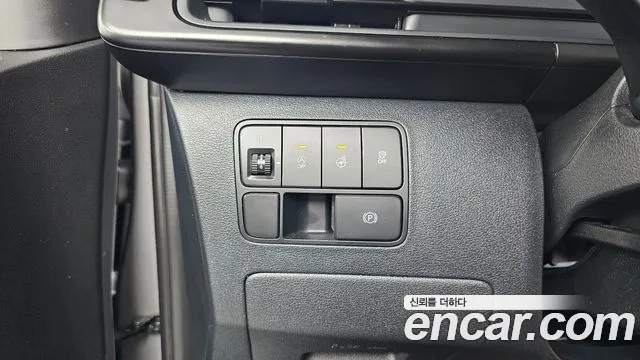 Hyundai Staria Staria Tourer 11 мест — Фото автомобиля 19