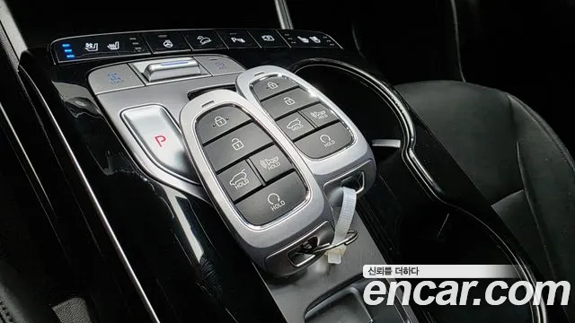 Hyundai Tucson — Фото автомобиля 30