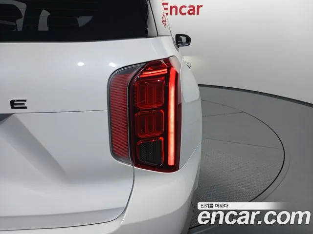 Hyundai Palisade The New — Фото автомобиля 8