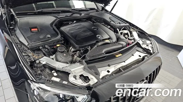 Mercedes-Benz E-Class W213 — Фото автомобиля 9