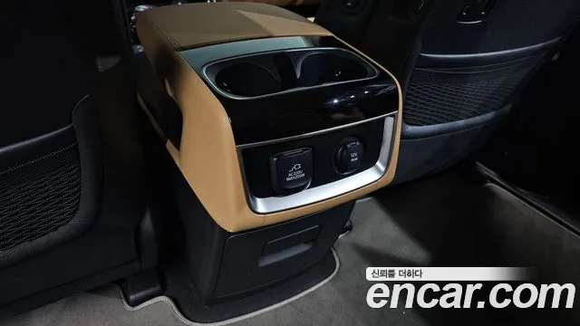 Kia Canival Carnival 4 поколение Дизель 7 мест Signature — Фото автомобиля 26