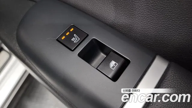 Hyundai Grandeur GN7 — Фото автомобиля 15