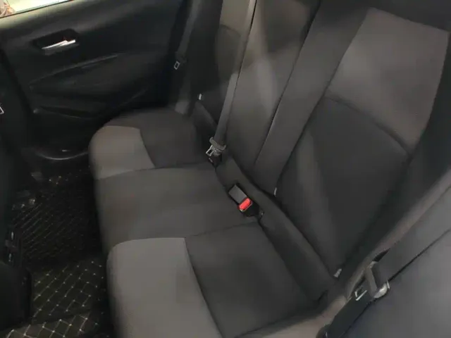 Toyota Levin — Фото автомобиля 16