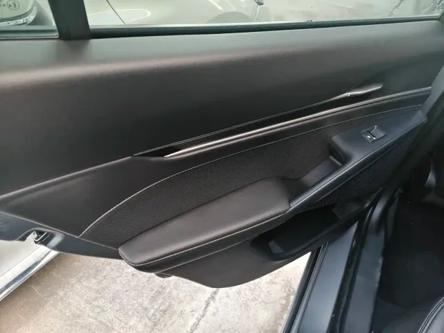 Ford Mondeo — Фото автомобиля 29