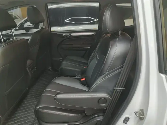 GAC Trumpchi M6 — Фото автомобиля 16