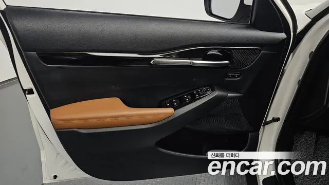 Kia Seltos New — Фото автомобиля 13