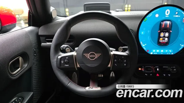 MINI Cooper 4th Gen — Фото автомобиля 18