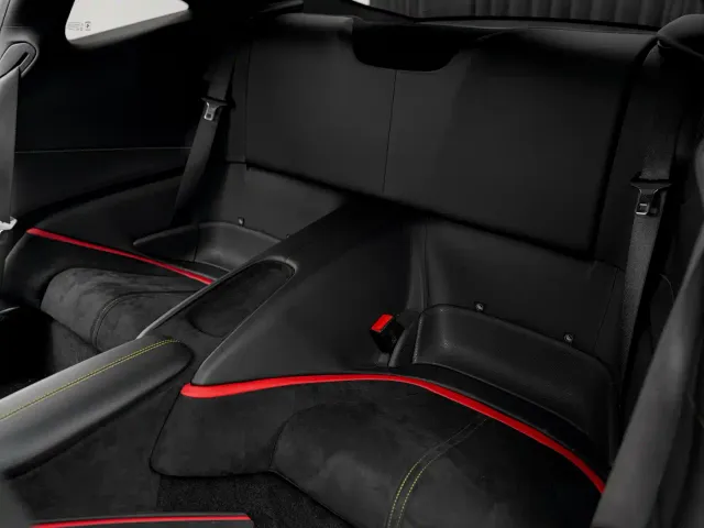 Ferrari Ferrari Roma 2020 3.9T V8 — Фото автомобиля 18