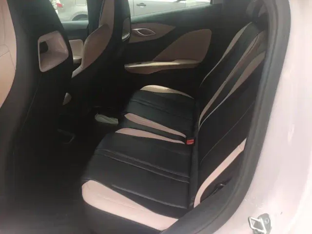BYD Seagull — Фото автомобиля 16