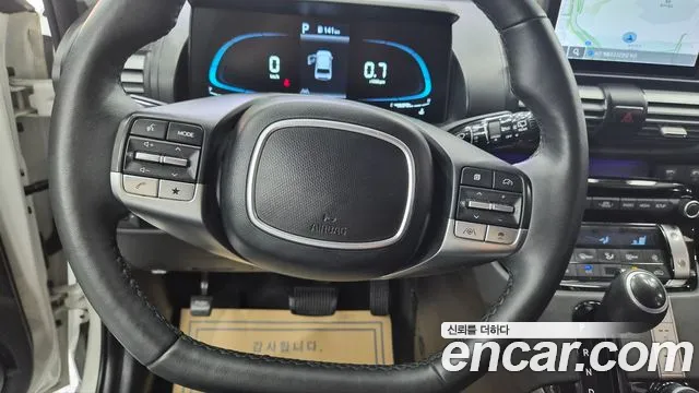Hyundai Casper — Фото автомобиля 12