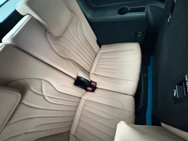 Chery Tiggo 8L — Фото автомобиля 8