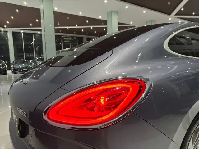 Ora Lightning Cat — Фото автомобиля 11