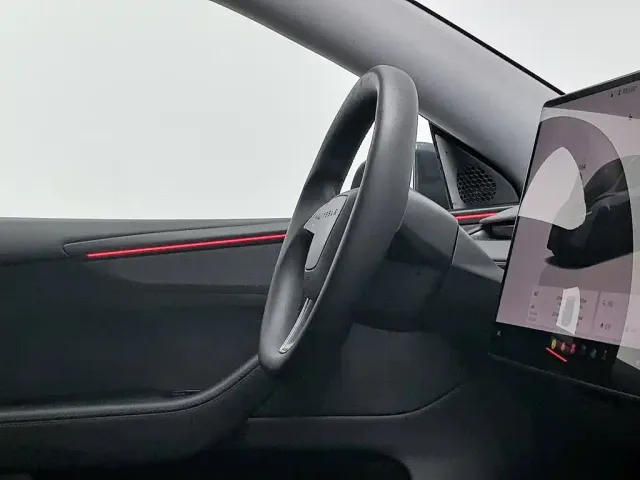 Tesla Model Y — Фото автомобиля 22