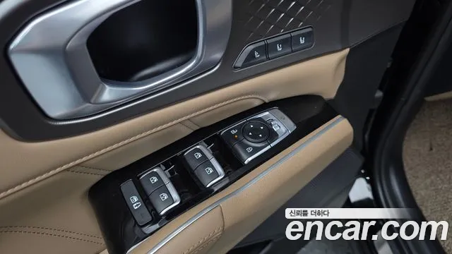 Kia Sorento Generation 4 — Фото автомобиля 26