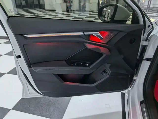 Audi A3 — Фото автомобиля 13