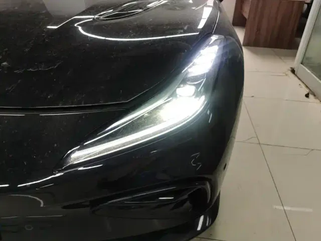 Hozon Neta GT — Фото автомобиля 5