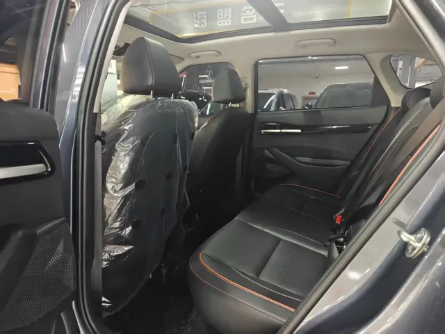 Kia Seltos — Фото автомобиля 5