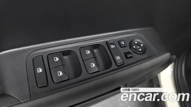 Hyundai Casper Casper Essential — Фото автомобиля 24