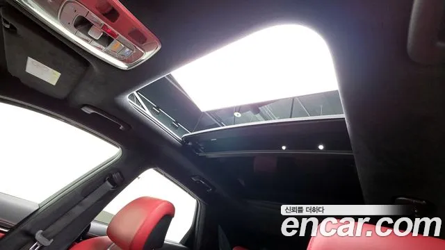 Genesis GV70 2.5T Бензин AWD — Фото автомобиля 18