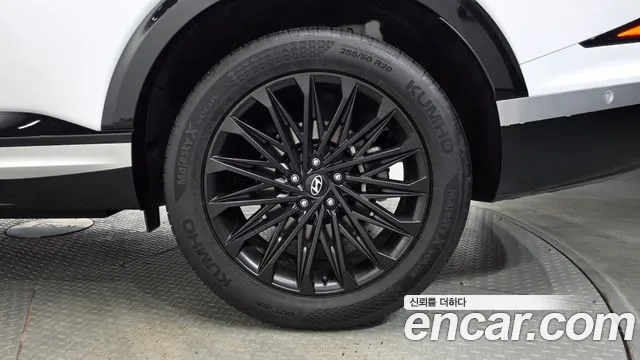 Hyundai Palisade LX3 — Фото автомобиля 6
