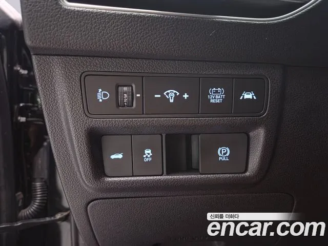 Hyundai Sonata DN8 — Фото автомобиля 15