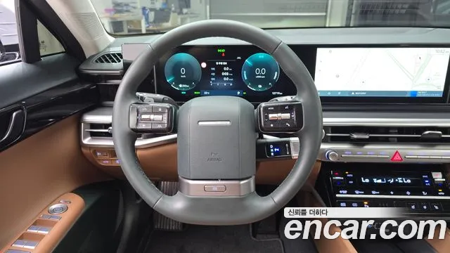 Hyundai Grandeur — Фото автомобиля 13