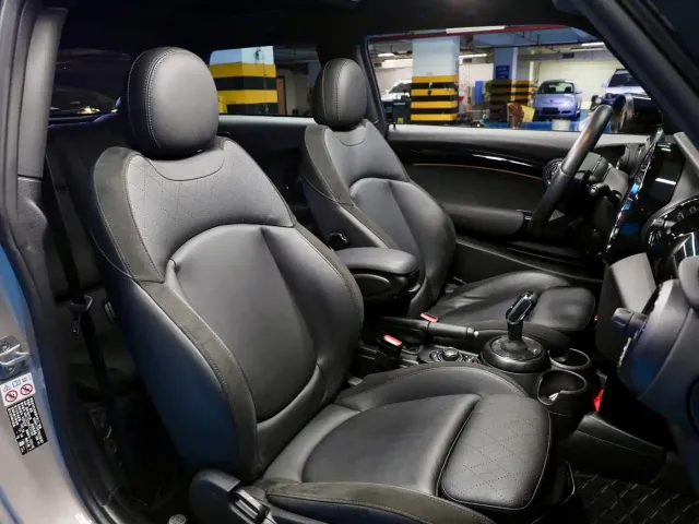 MINI Hatch — Фото автомобиля 9