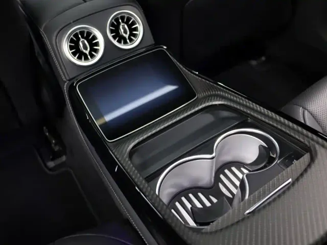 Mercedes-Benz AMG GT — Фото автомобиля 25