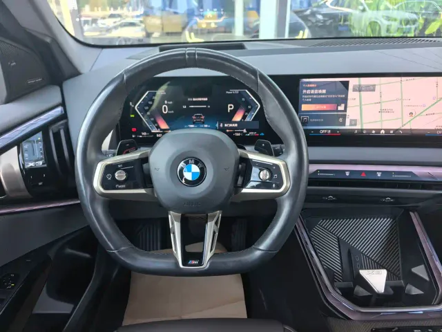 BMW X3 — Фото автомобиля 8