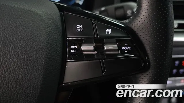 KGM Rexton Rexton (New) Sports — Фото автомобиля 18