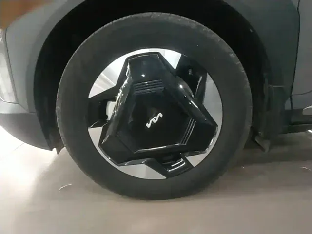 Kia EV5 — Фото автомобиля 22